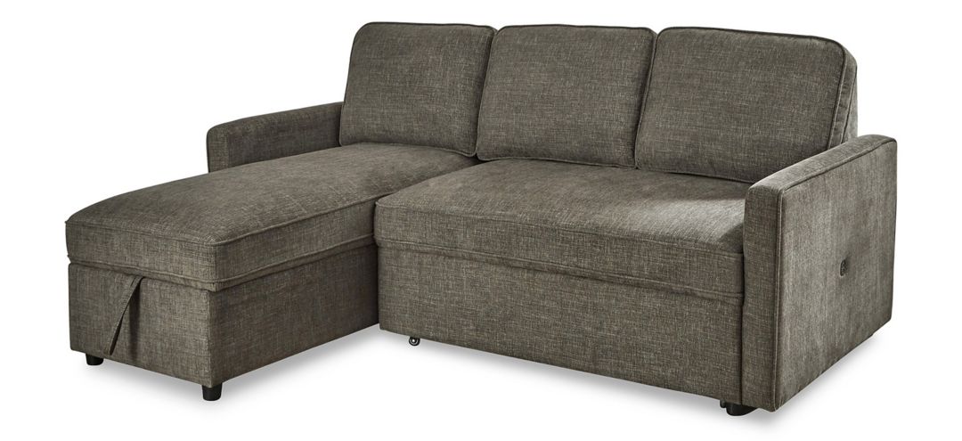 Kerle 2-pc. Pop Up Bed Sectional