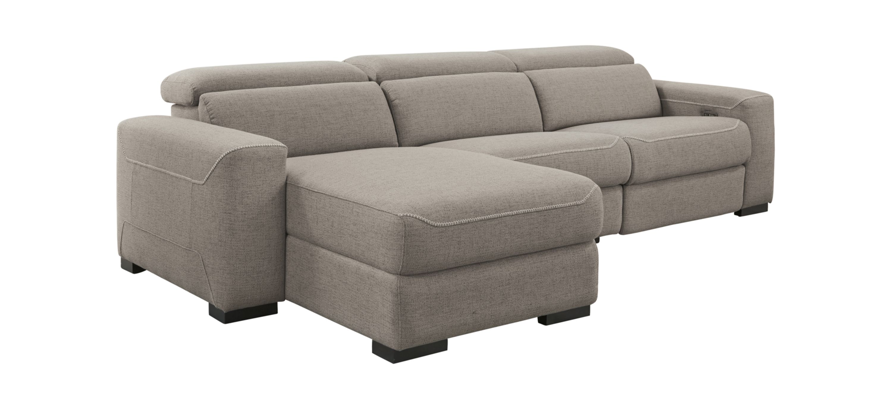 Mabton Power Reclining Sectional