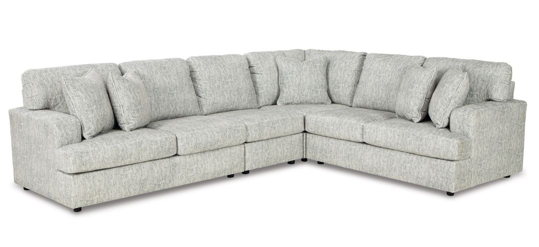 Playwrite 4-pc. Sectional