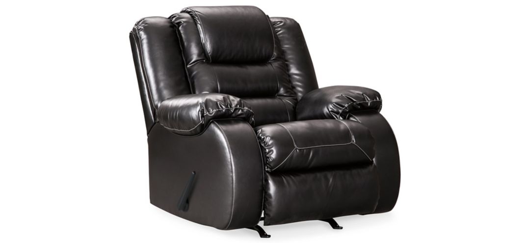 Vacherie Recliner