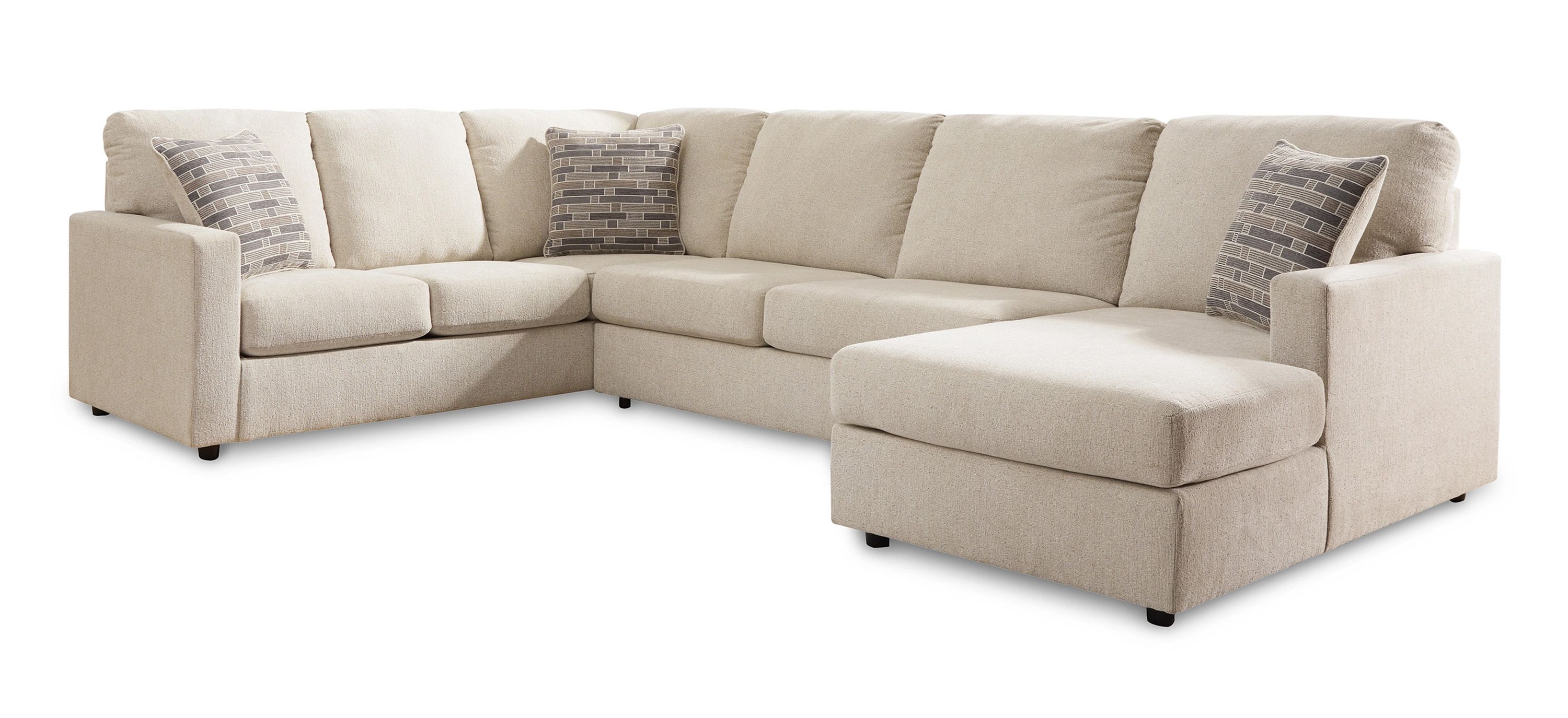 29004S2PSO Edenfield 3-Piece Sectional sku 29004S2PSO