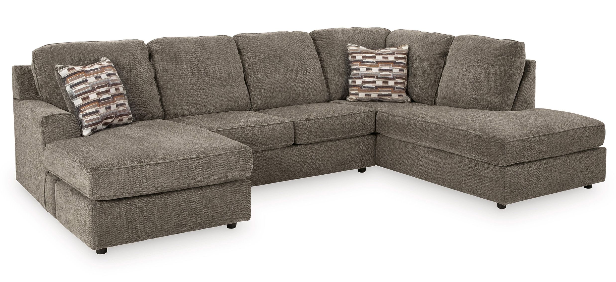 29402S1PSO OPhannon 2-Pc. Chaise Sectional sku 29402S1PSO