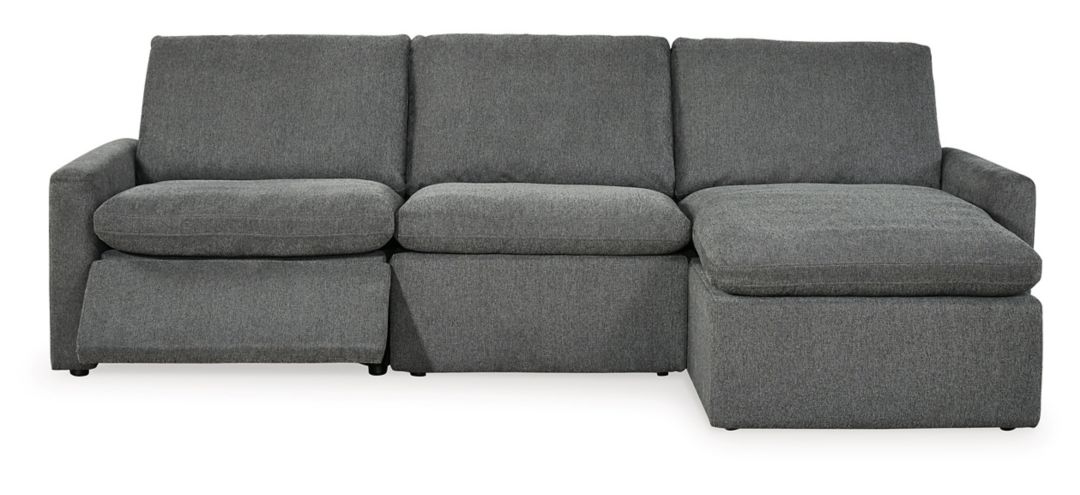 Hartsdale 3-pc.. Reclining Sofa with Chaise