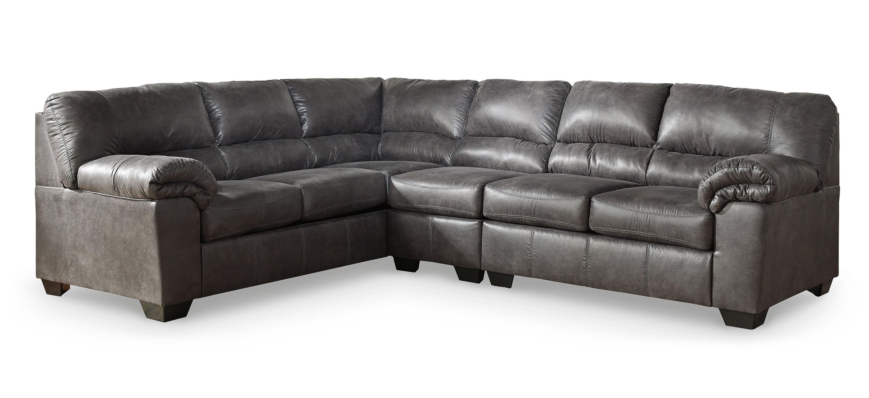 Bladen 3-Piece Sectional