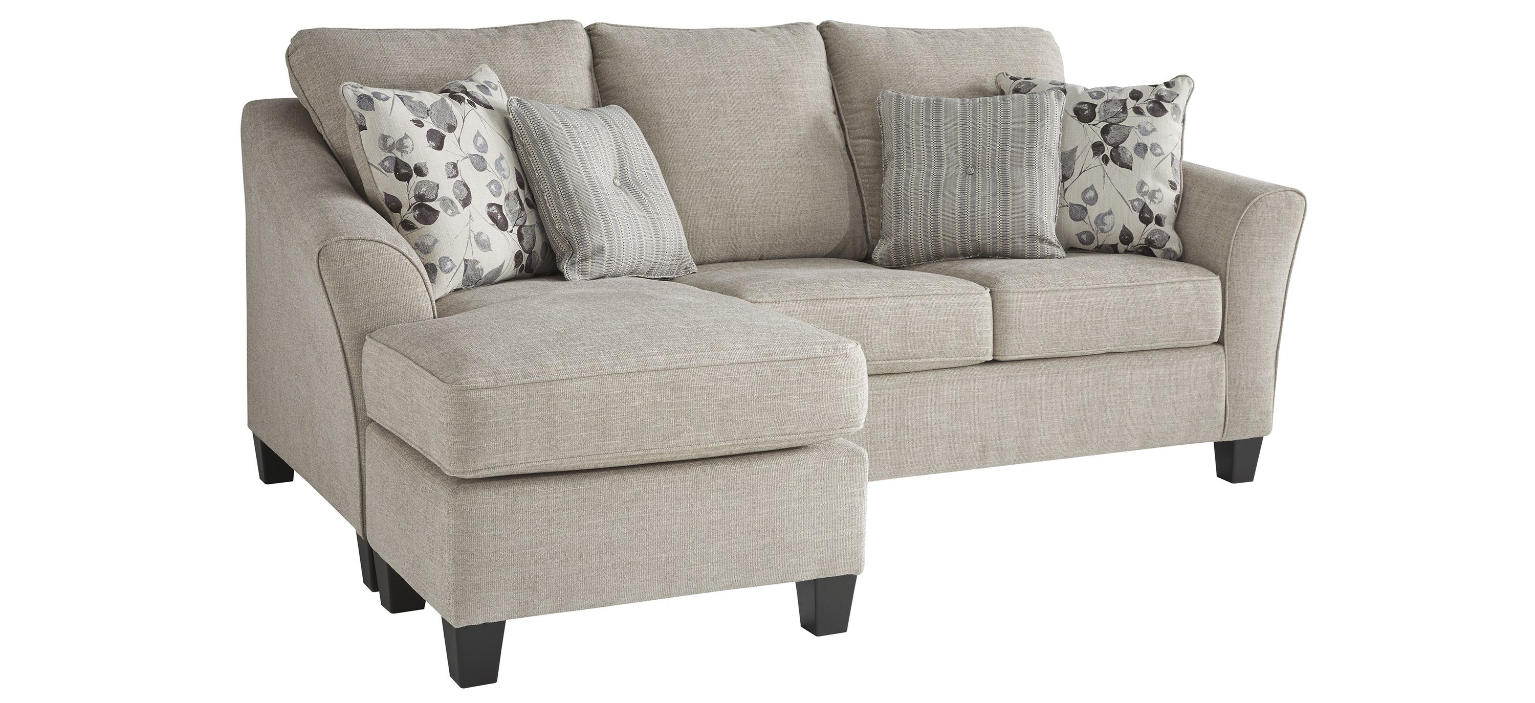 Abney Sofa Chaise Sleeper