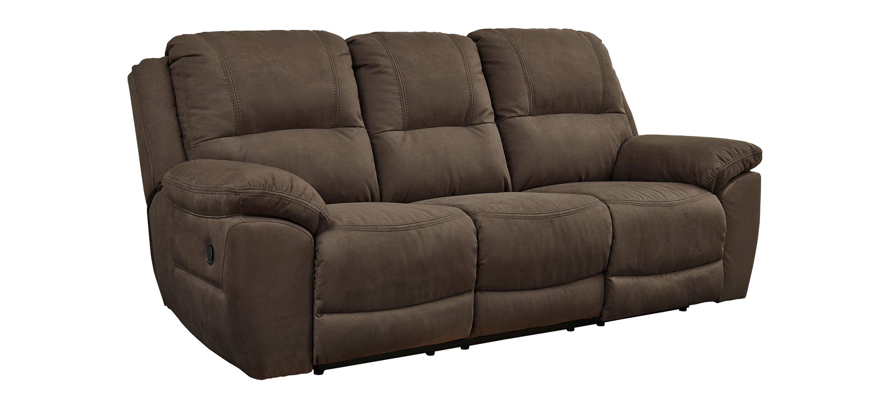 Next-Gen Gaucho Reclining Sofa