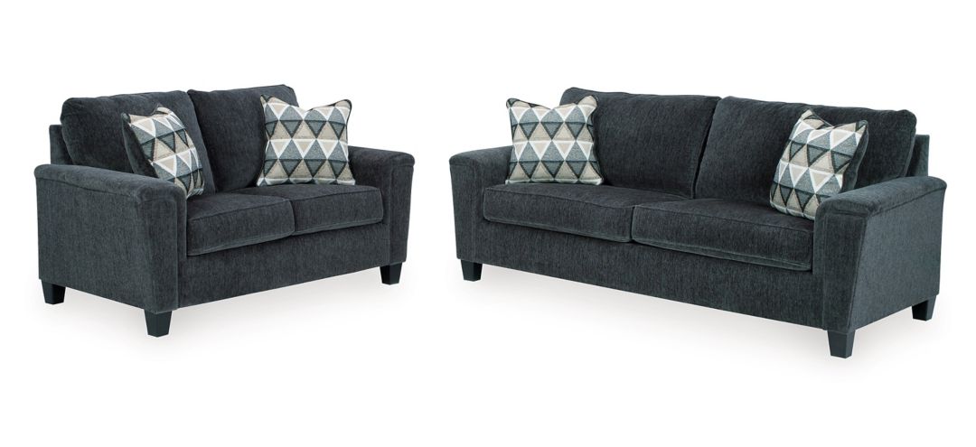 Abinger Sofa and Loveseat