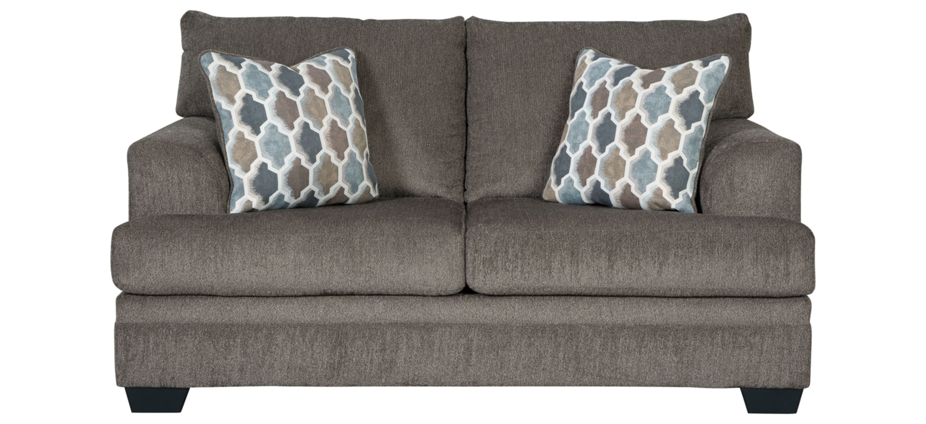 Dorsten Loveseat