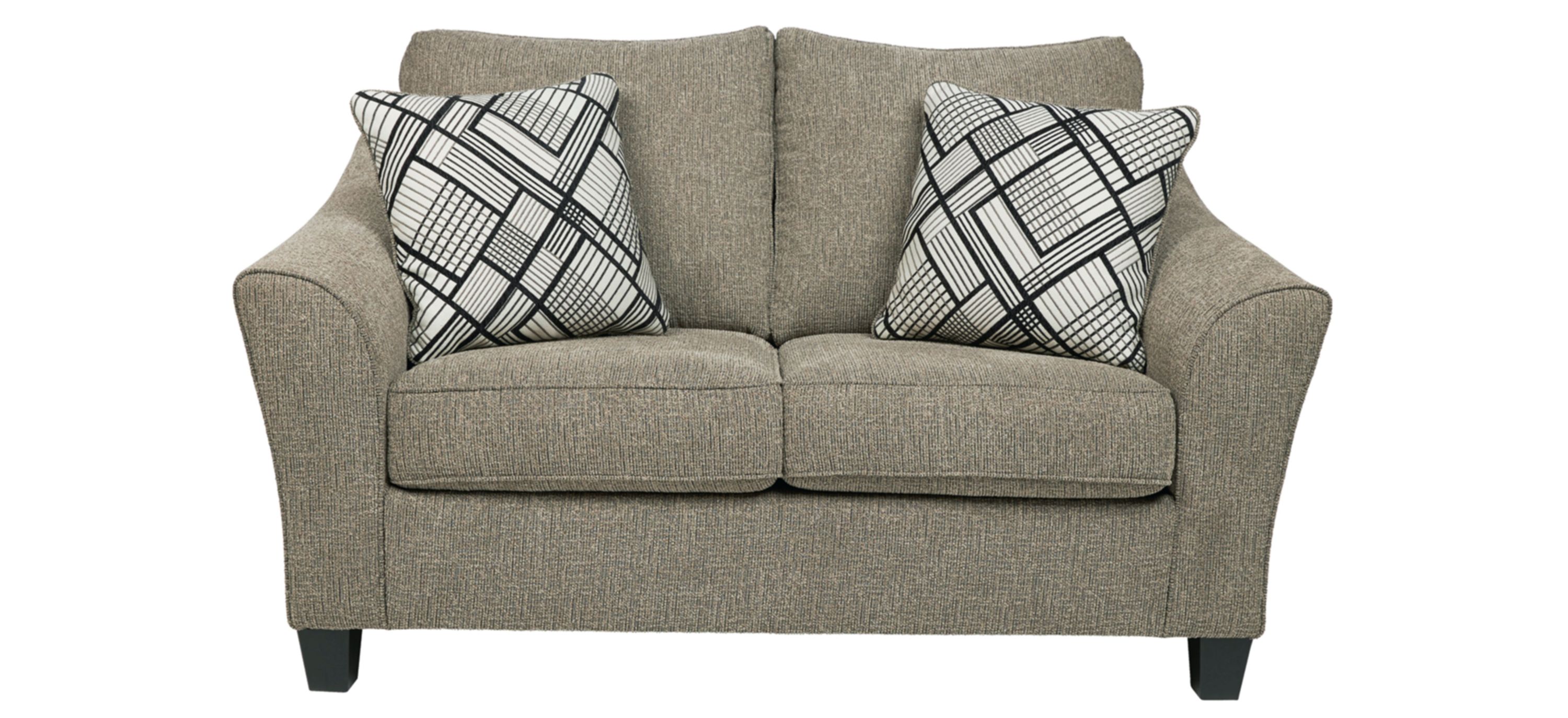 Barnesley Loveseat