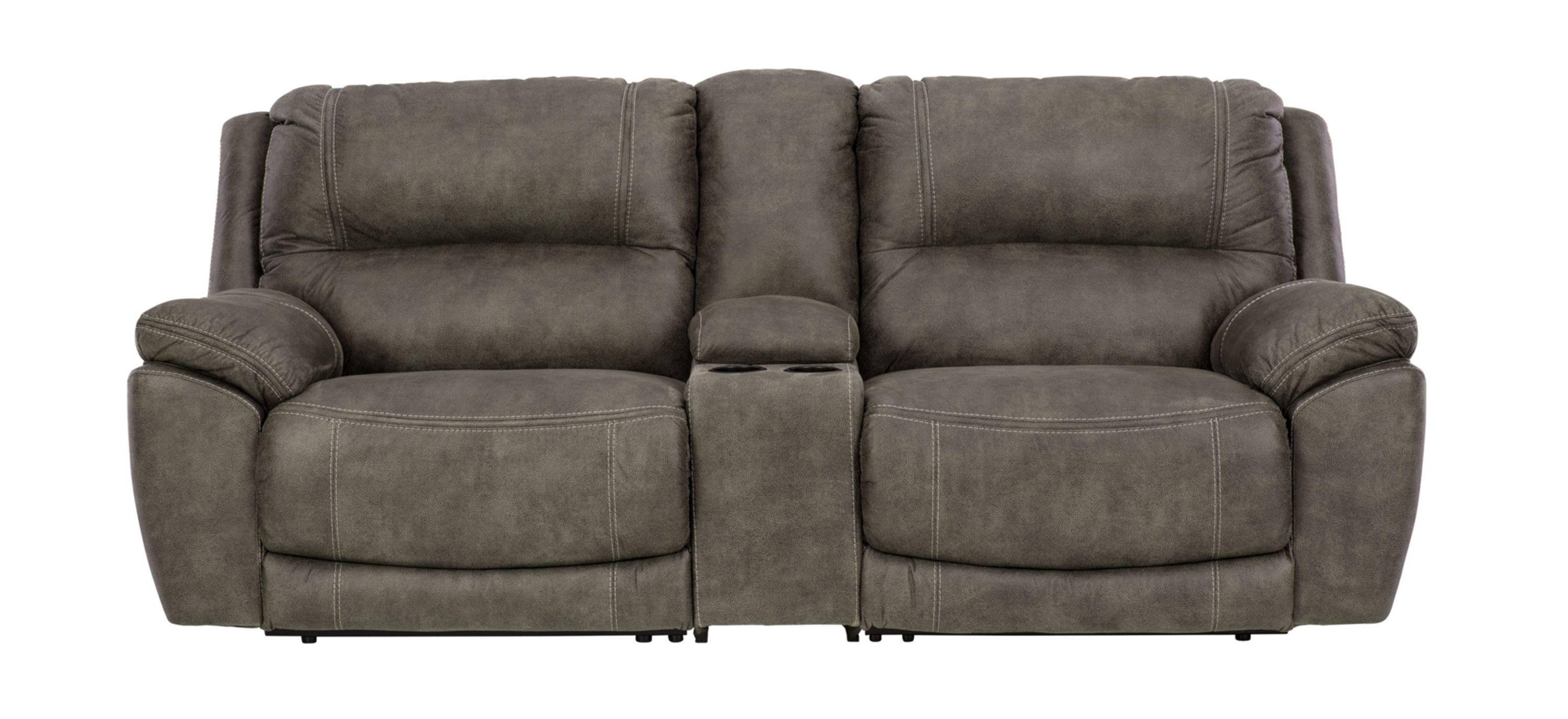 Cranedall Power Reclining Loveseat