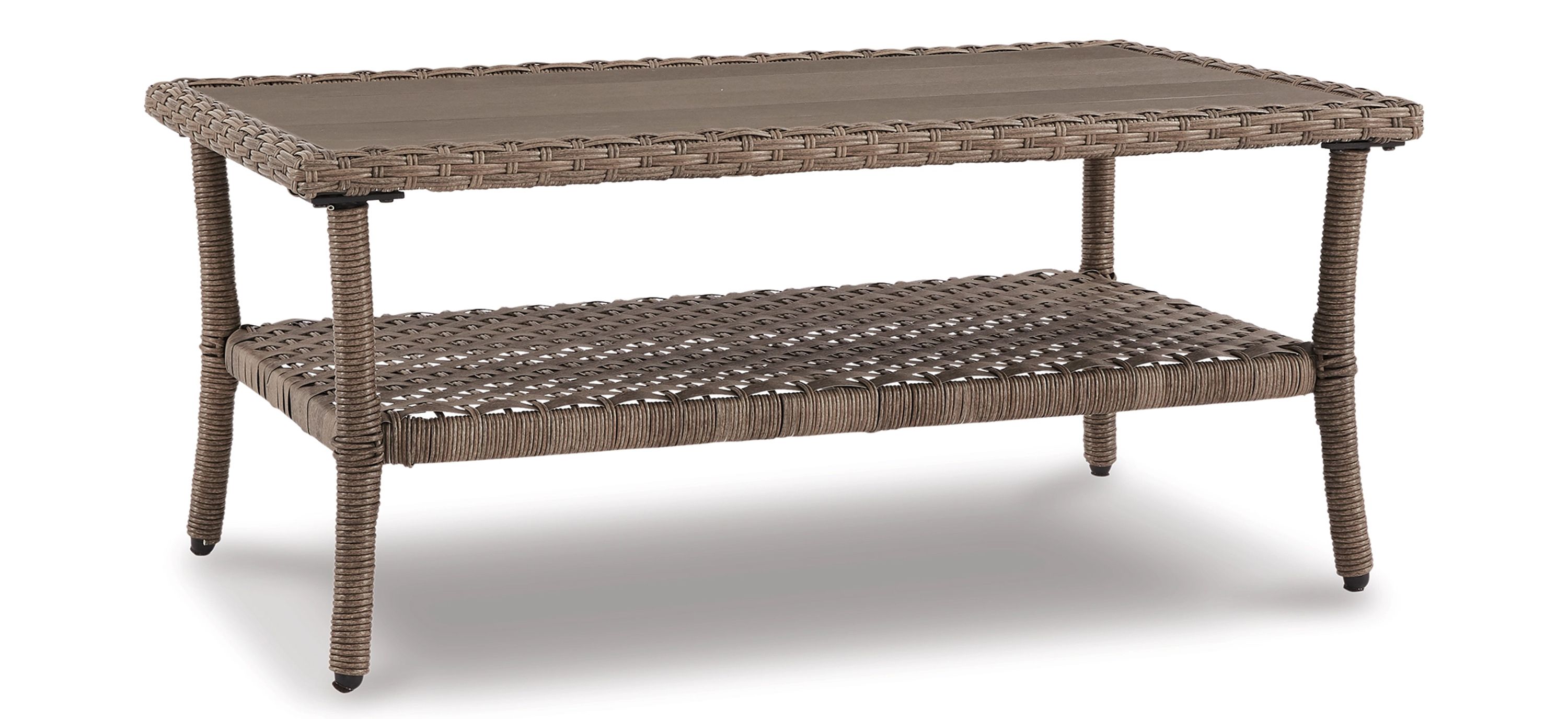 Clear Ridge Coffee Table