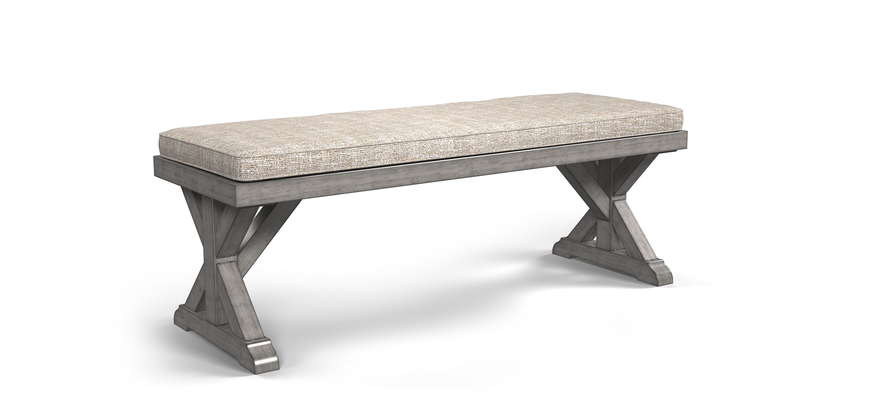 Beachcroft Bench