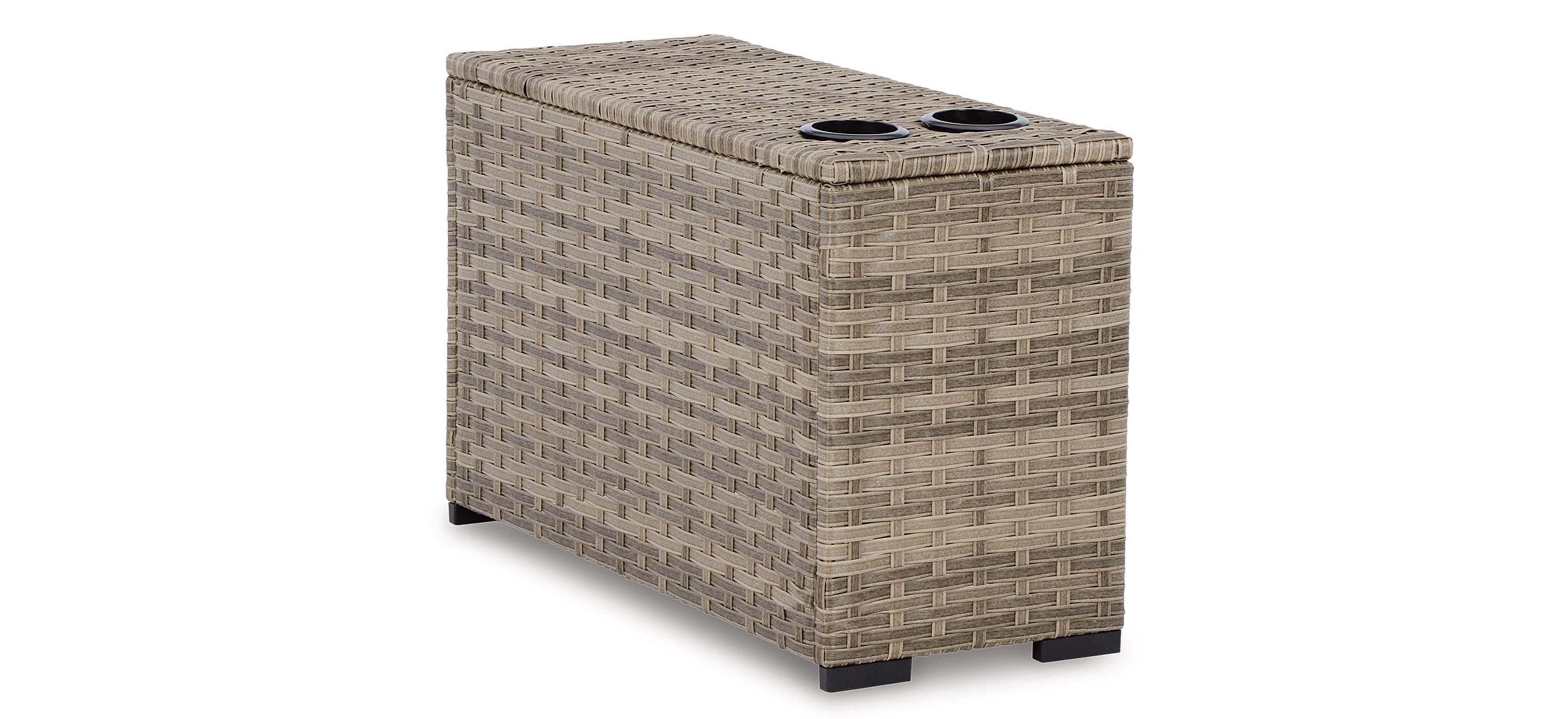 Calworth Outdoor Console