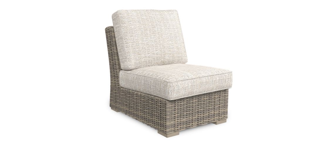 Beachcroft Armless Chair