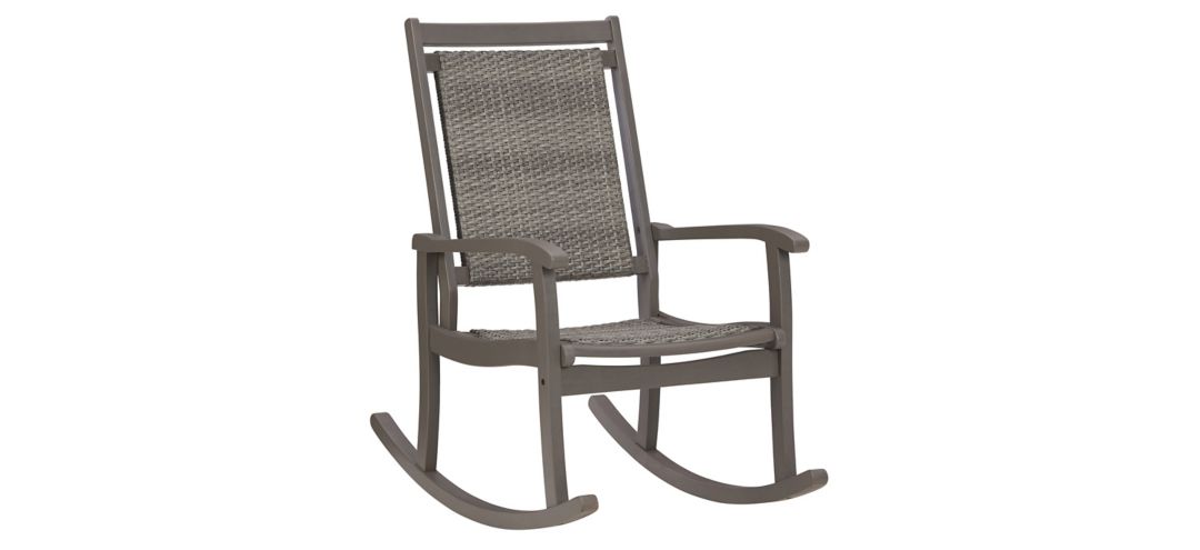 249616820 Emani Rocking Chair sku 249616820