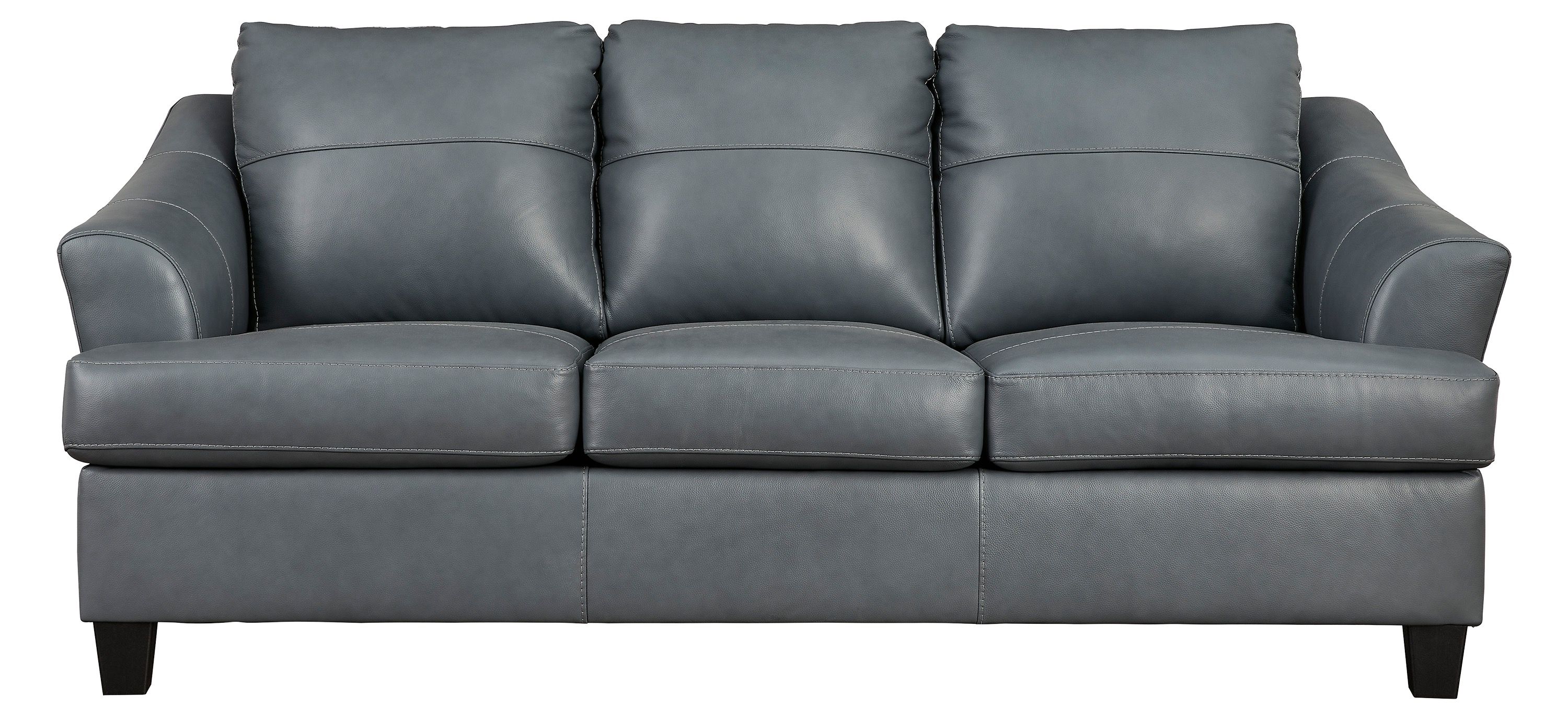 Grant  Letaher Queen Sofa Sleeper w/ Memory Foam Mattress
