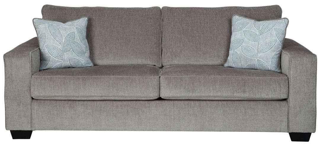 Adelson Chenille Queen Sleeper Sofa