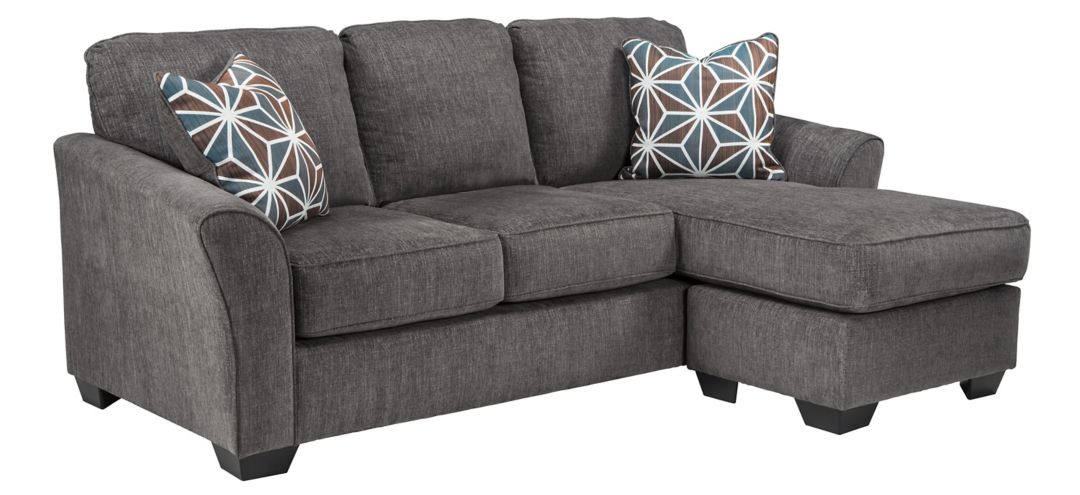 Southport 2-pc. Right Arm Facing Sectional Queen Sleeper Sofa