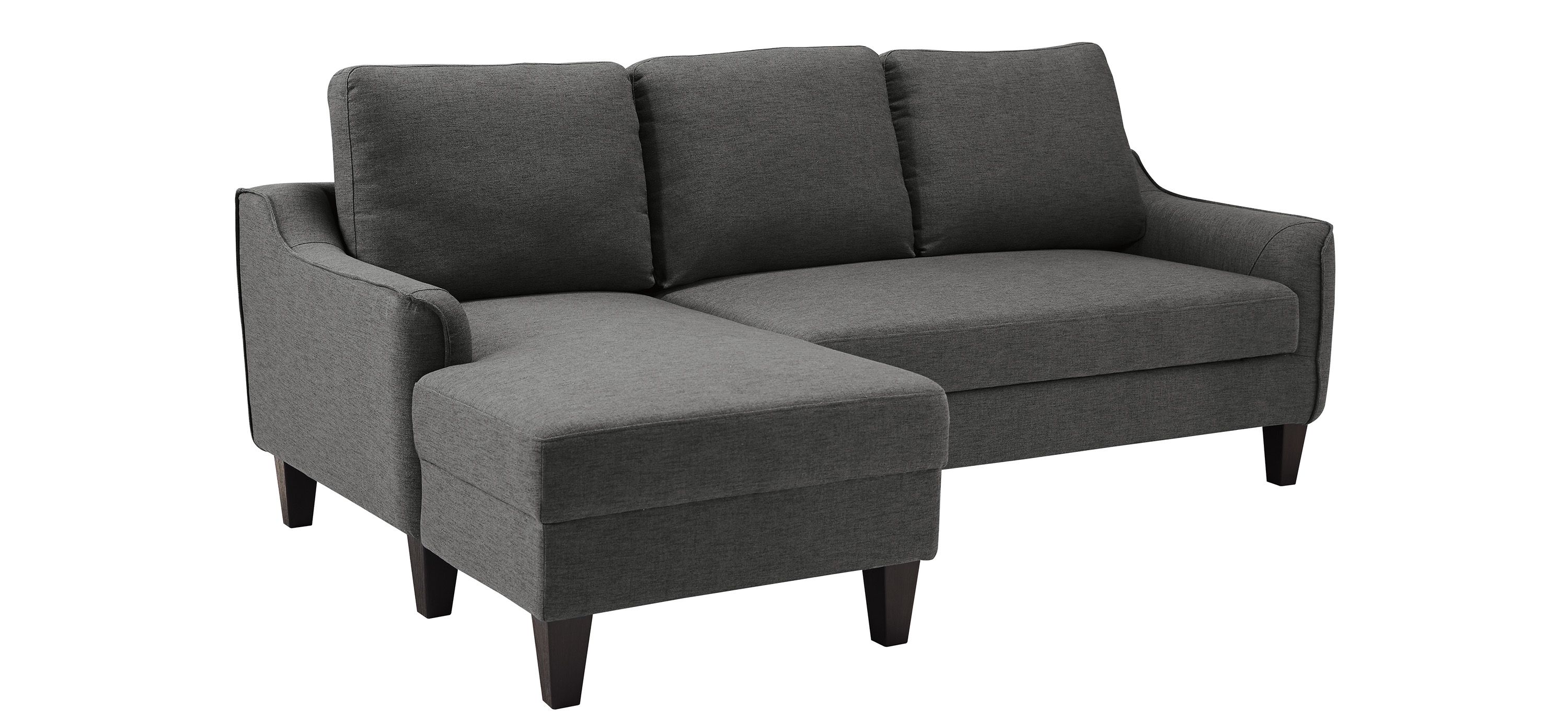 Morrisette 2-pc. Left Arm Facing Sectional Sleeper Sofa