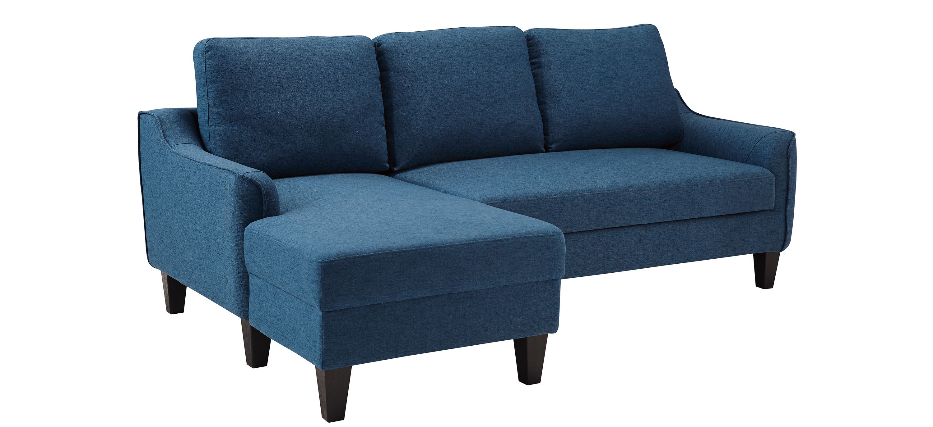 Morrisette 2-pc. Left Arm Facing Sectional Sleeper Sofa