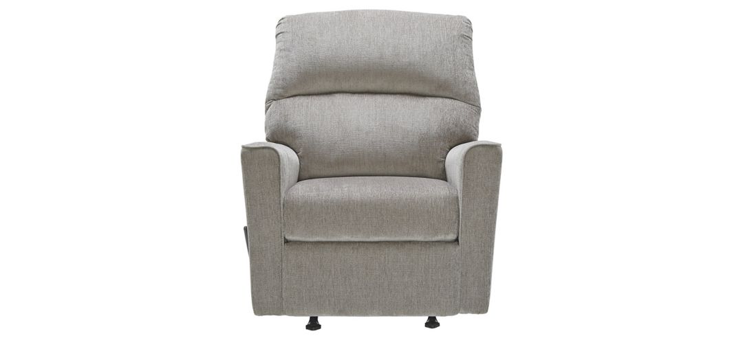 Adelson Chenille Rocker Recliner