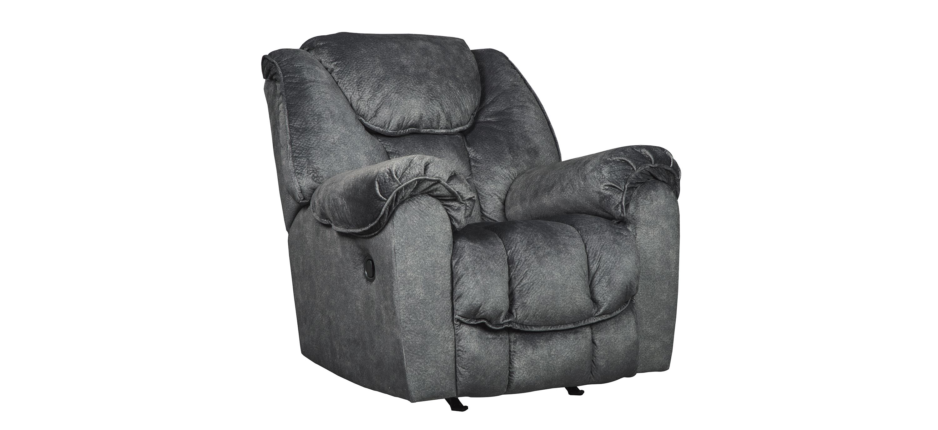 Capehorn Rocker Recliner