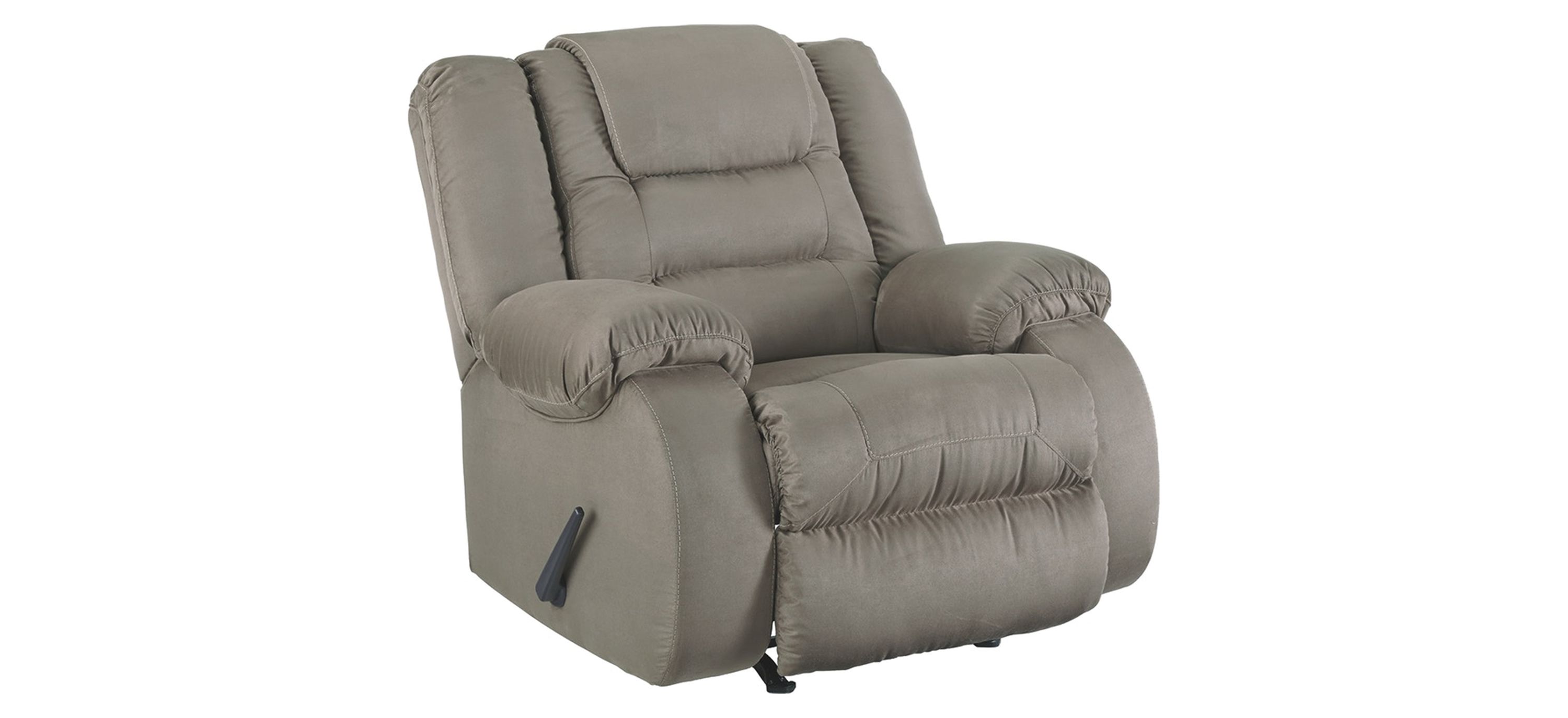 McCade Rocker Recliner