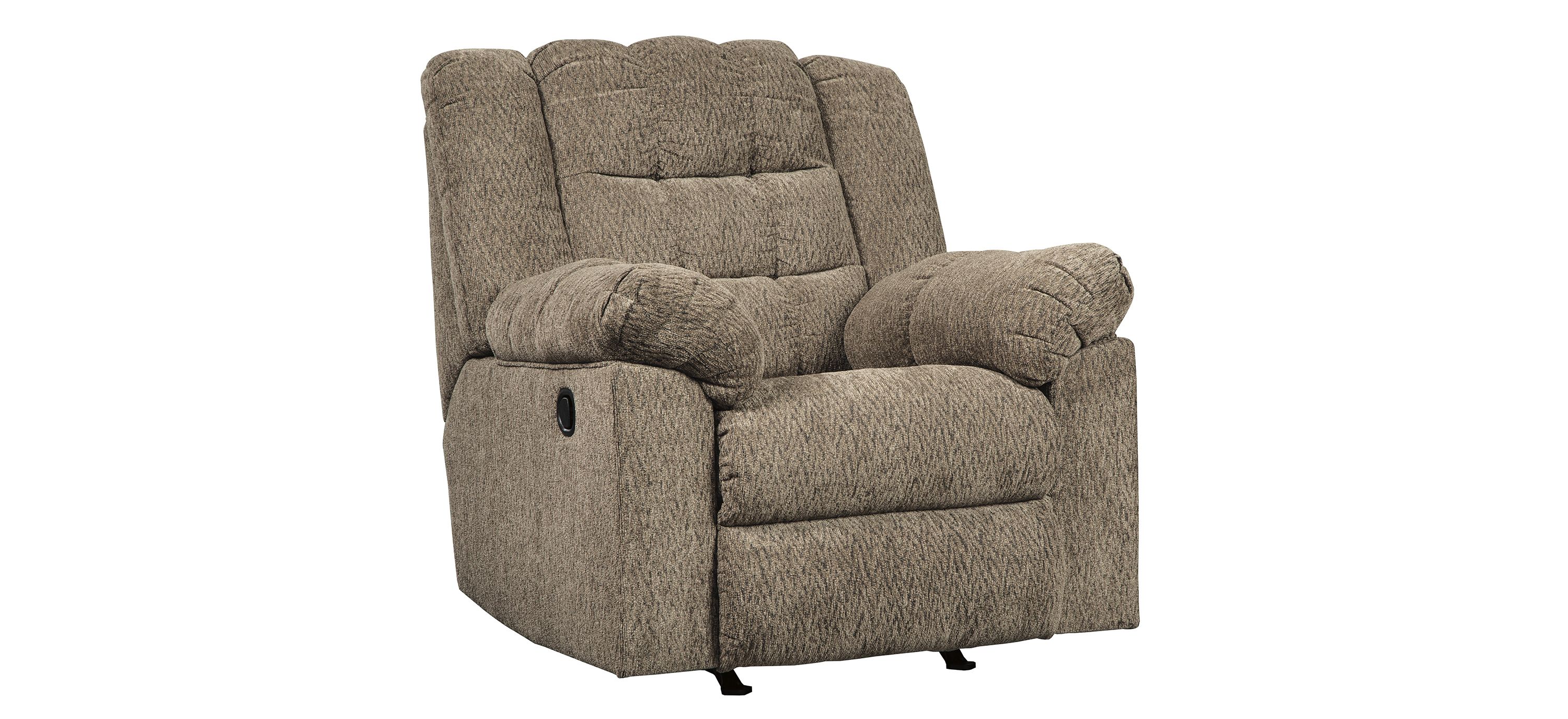 Workhorse Rocker Recliner