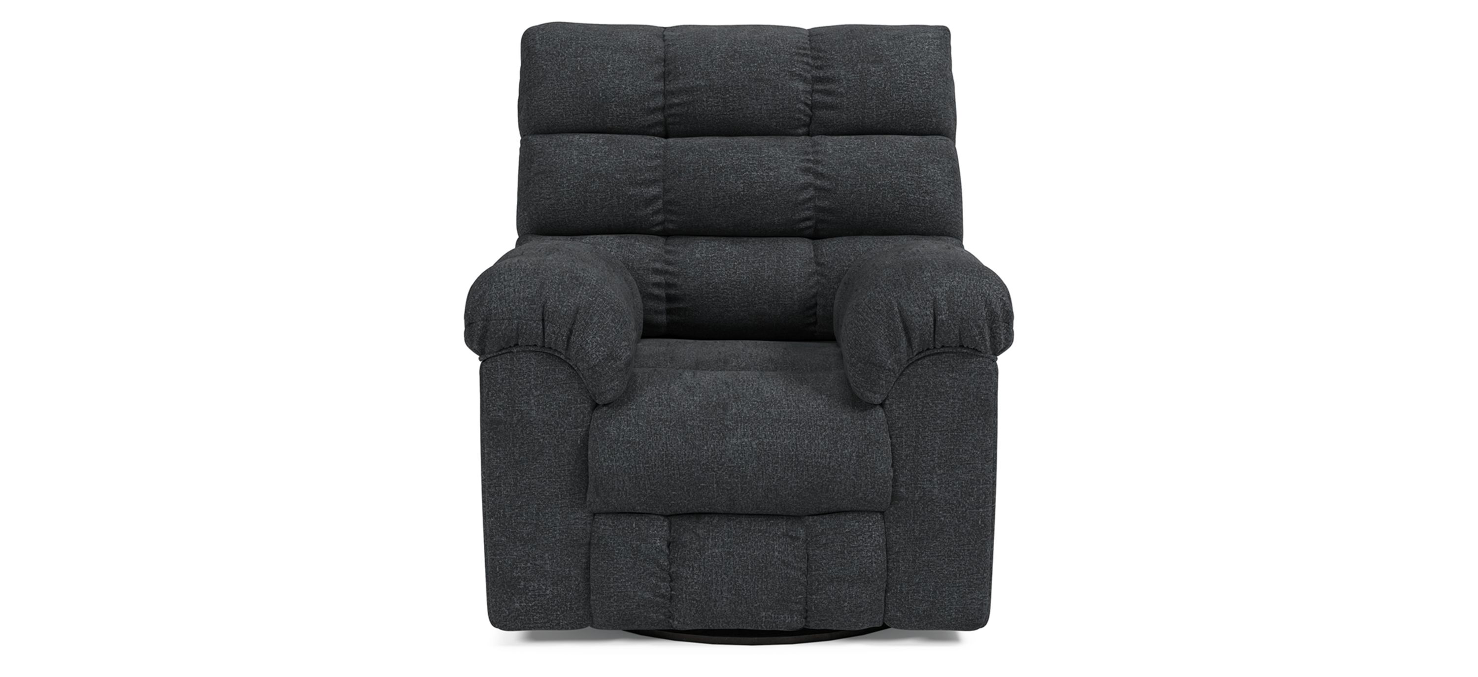 Wilhurst Swivel Rocker Recliner