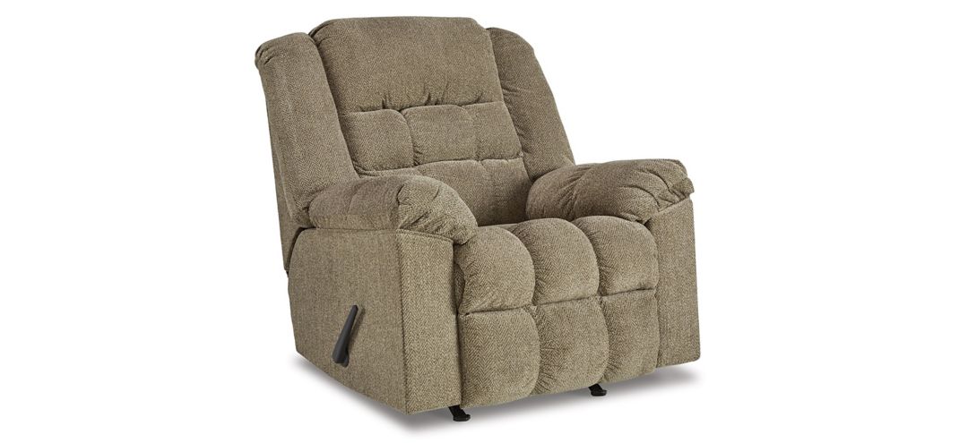 Kegler Recliner