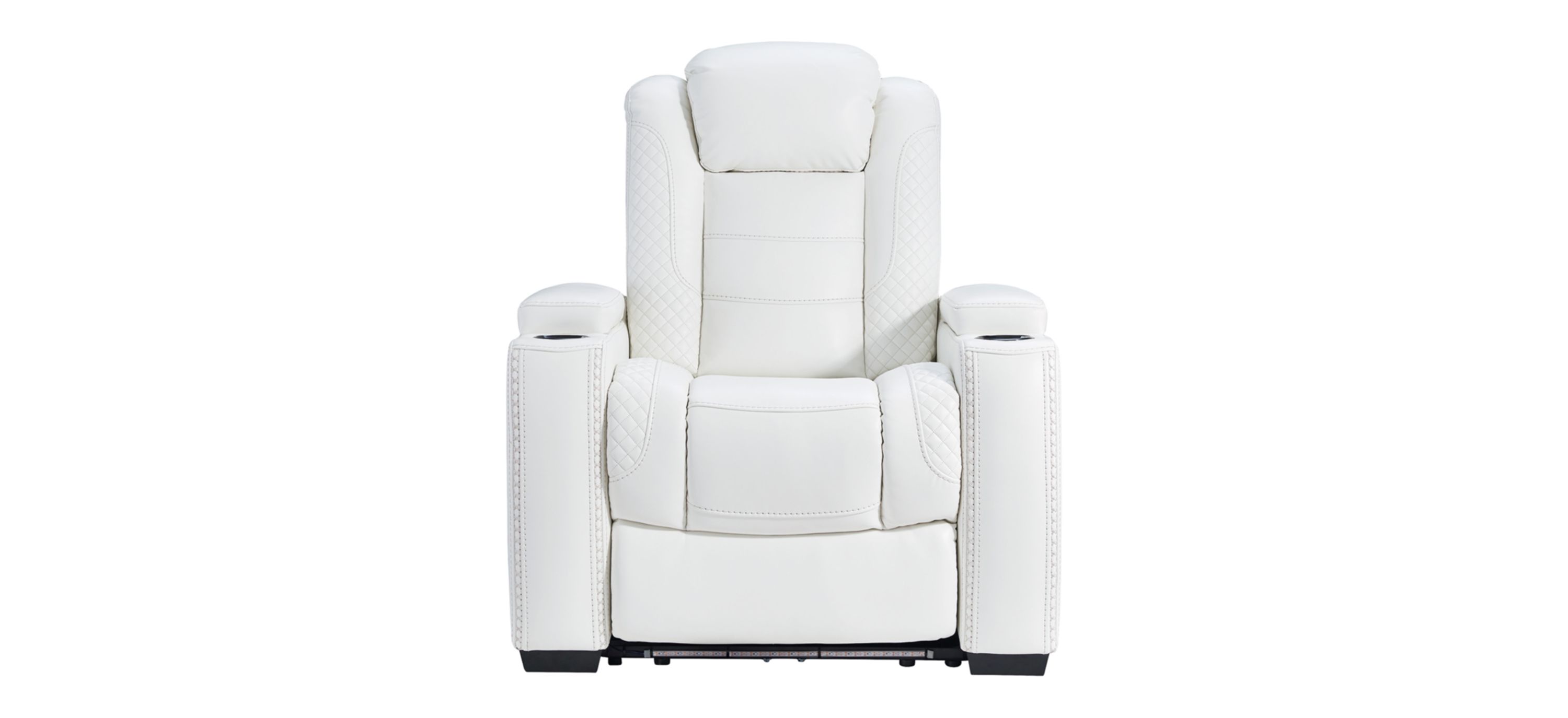 Dalyn  Power Recliner with Adjustable Headrest