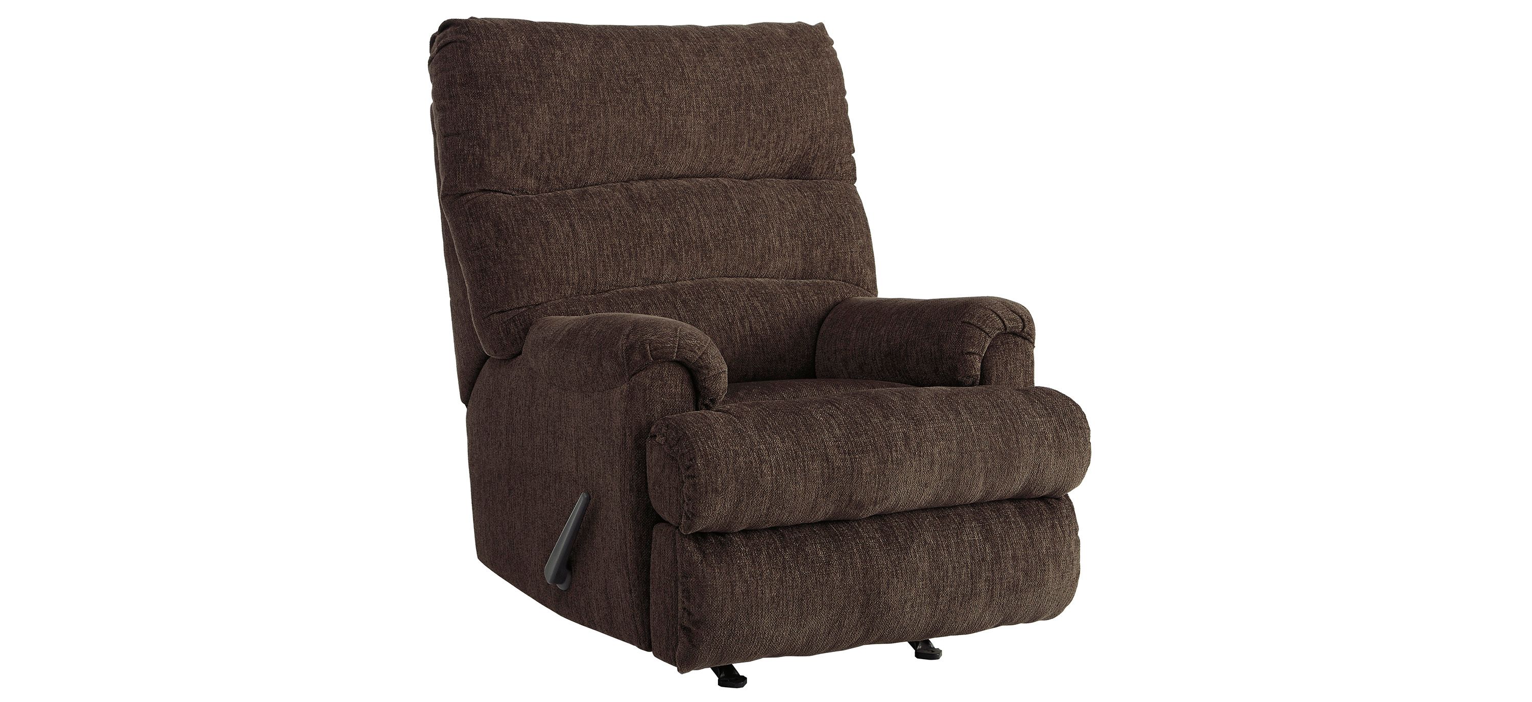 Lyle Chenille Rocker Recliner