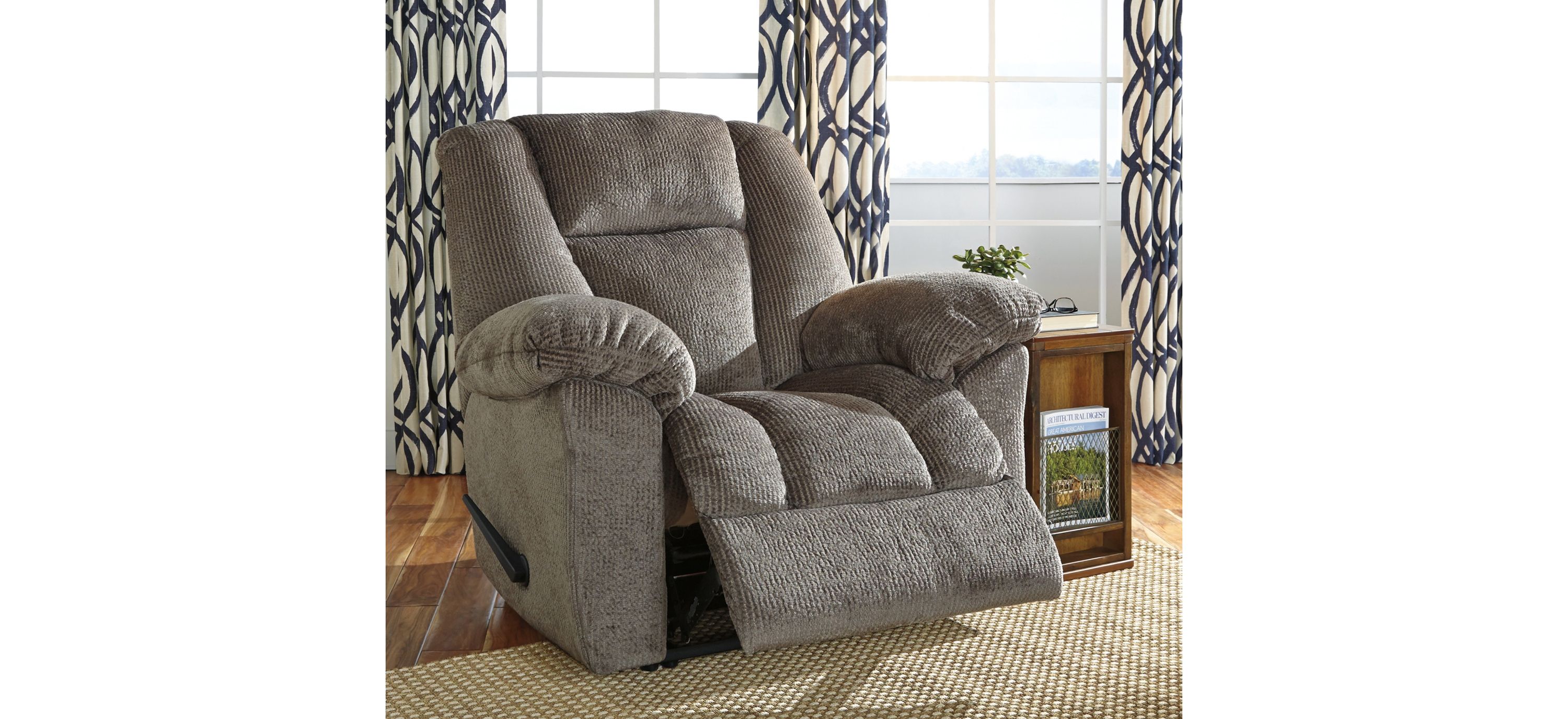 Nimmons Recliner