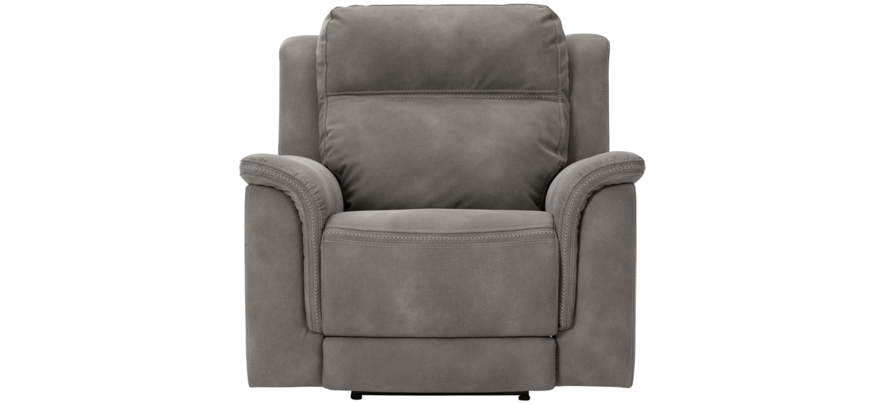 Durapella Power Recliner