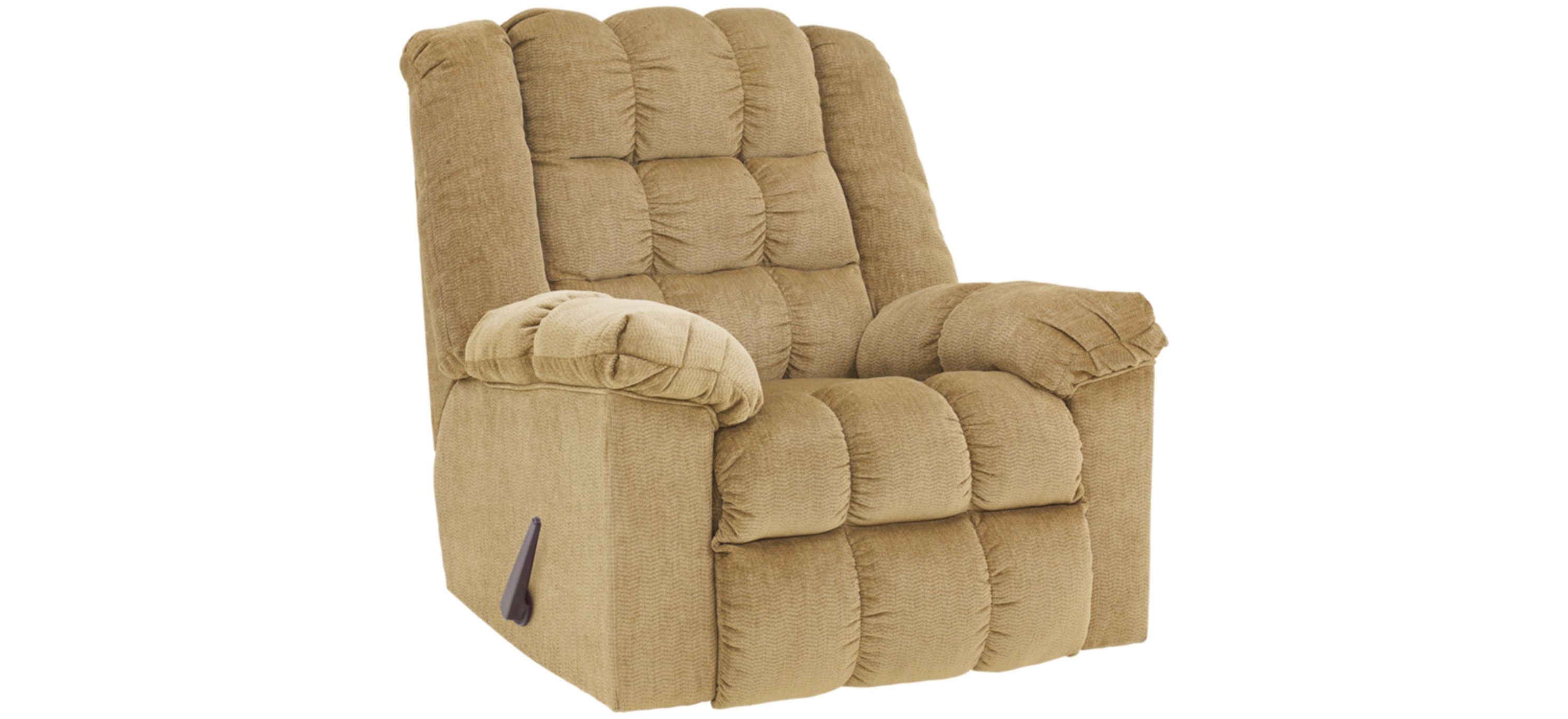 Ludden Recliner