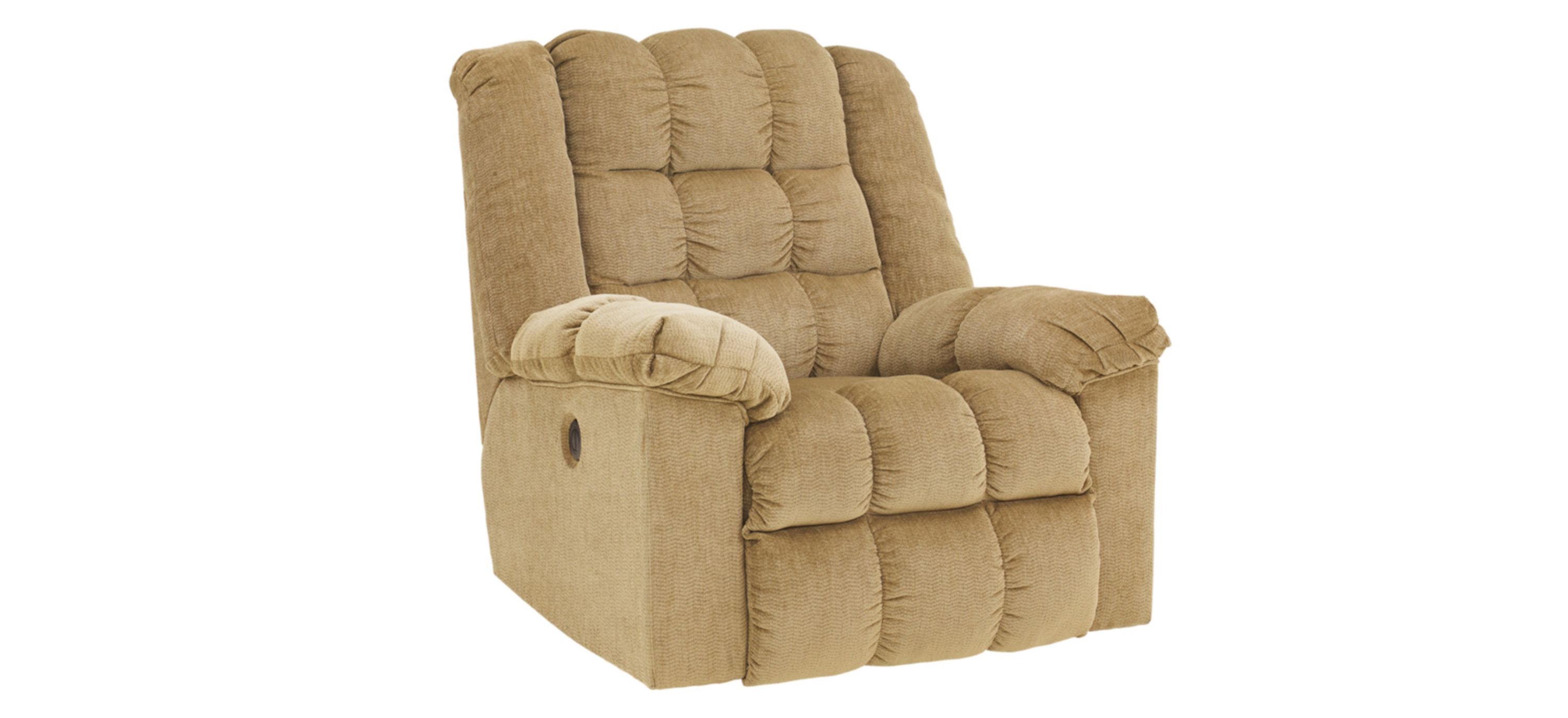 Ludden Power Rocker Recliner