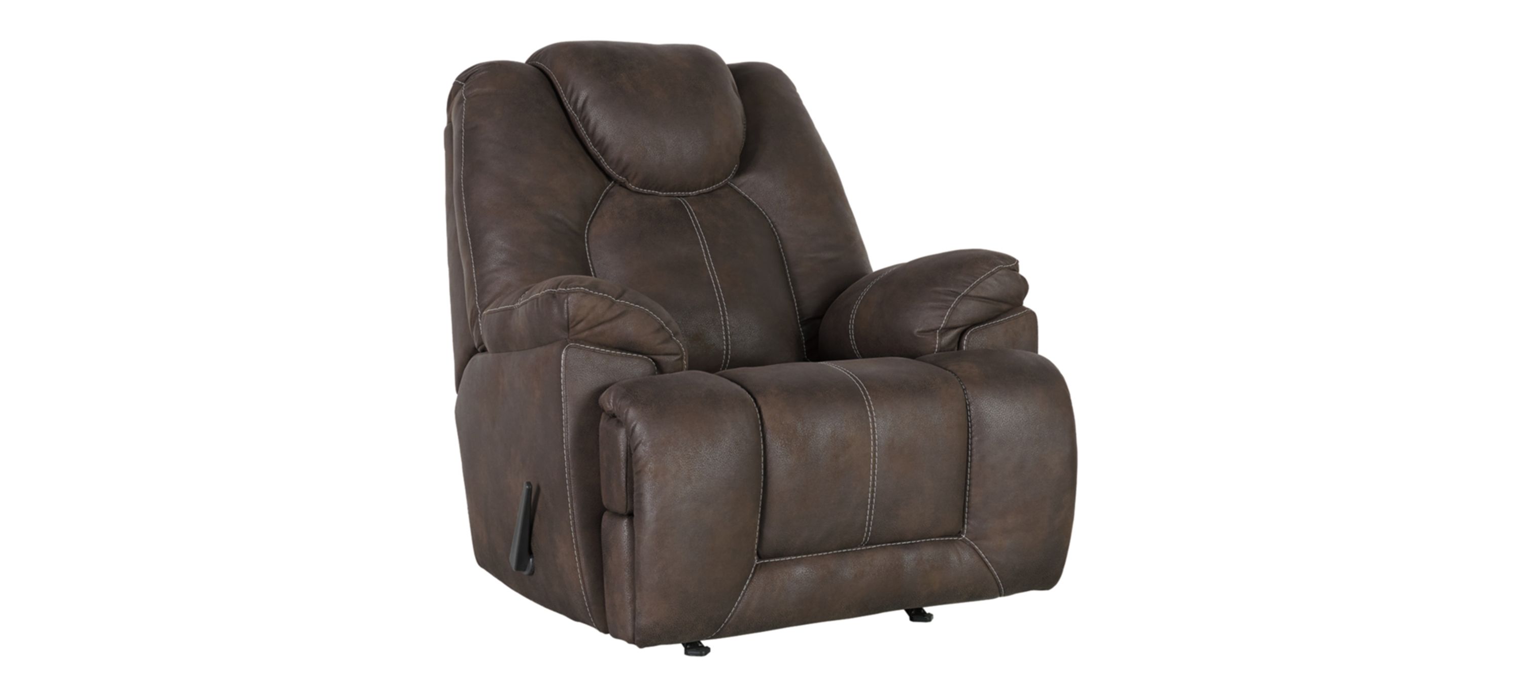 Warrior Fortress Rocker Recliner