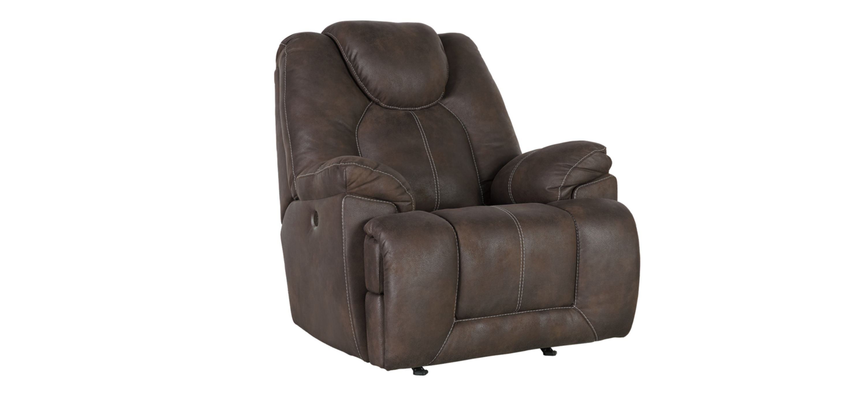 4670198PSO Warrior Fortress Power Rocker Recliner sku 4670198PSO