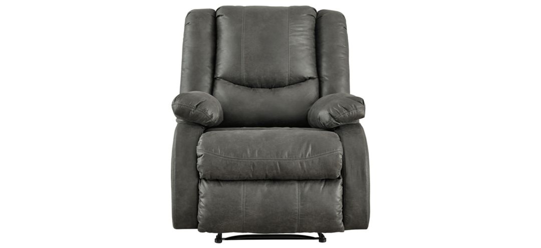 Bladewood Zero Wall Recliner