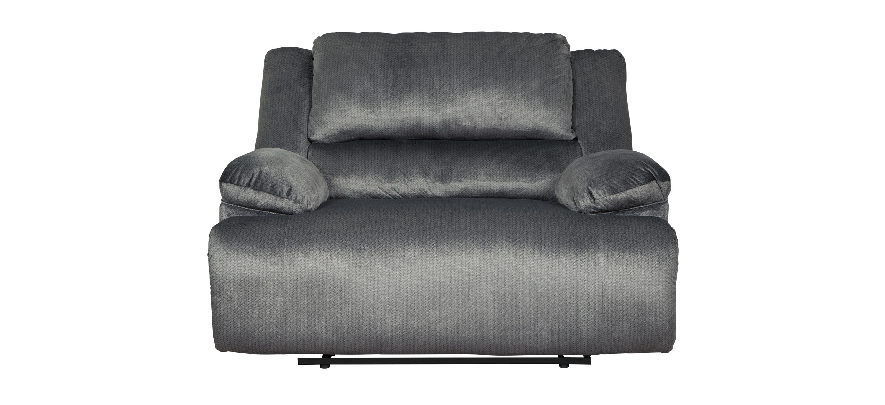 Clonmel  Zero Wall Wide Seat Recliner