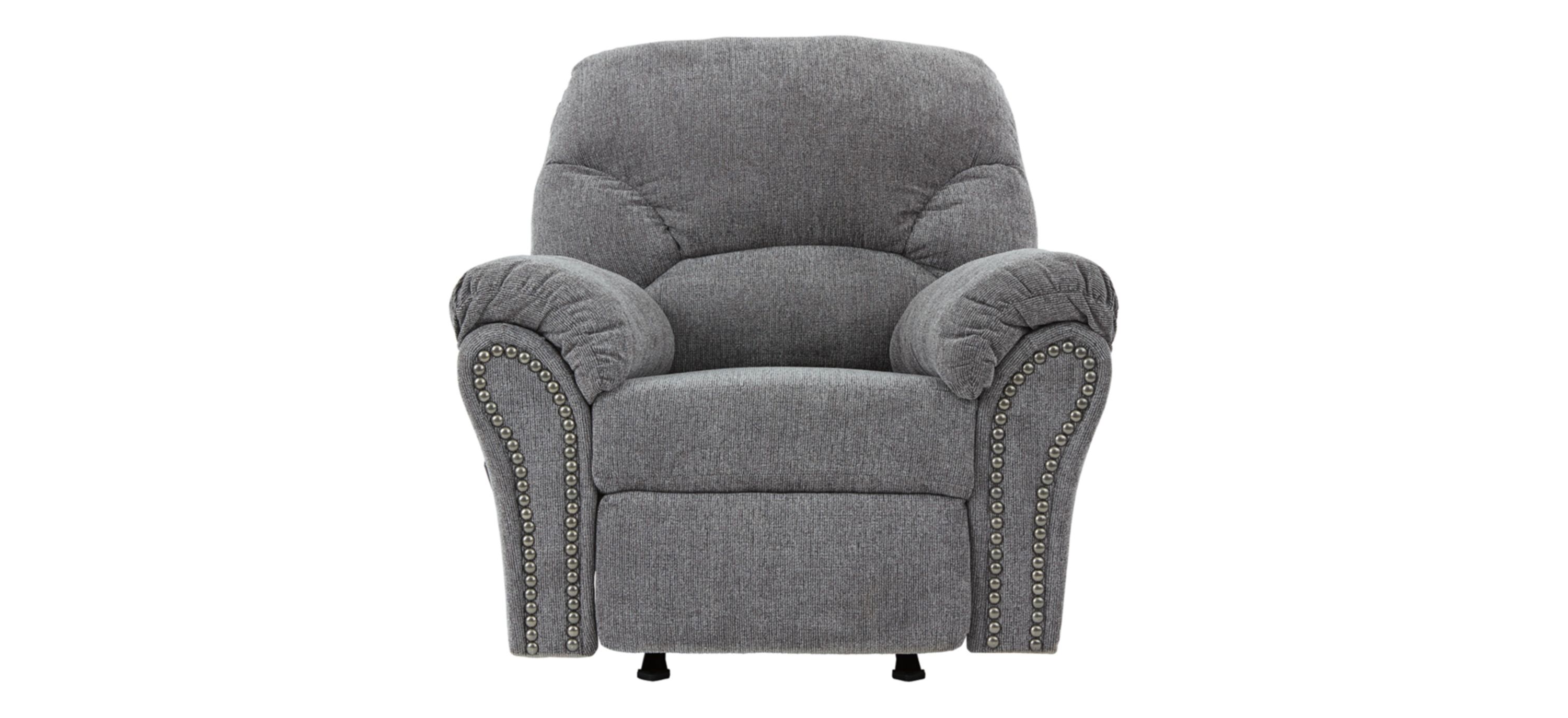 Allmaxx Rocker Recliner