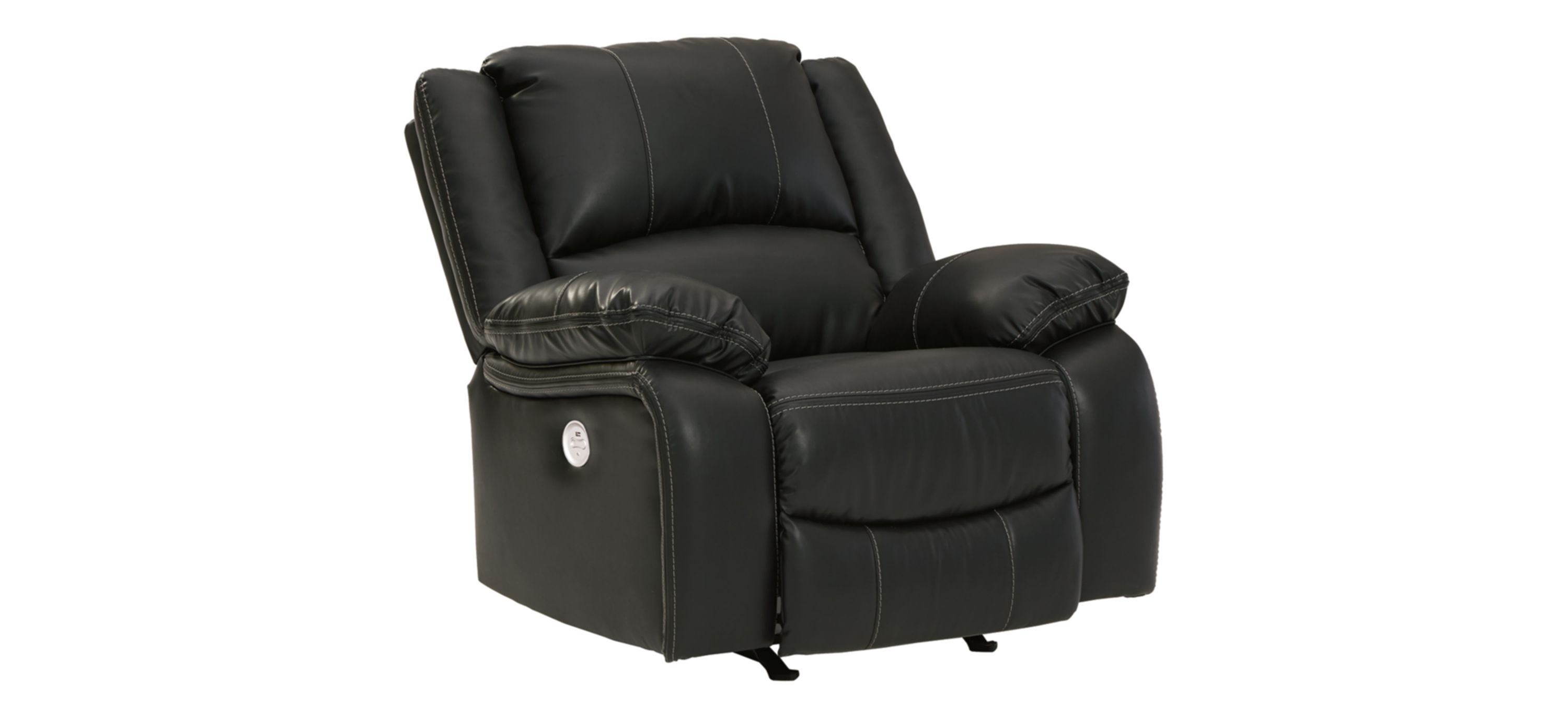 Calderwell Power Rocker Recliner