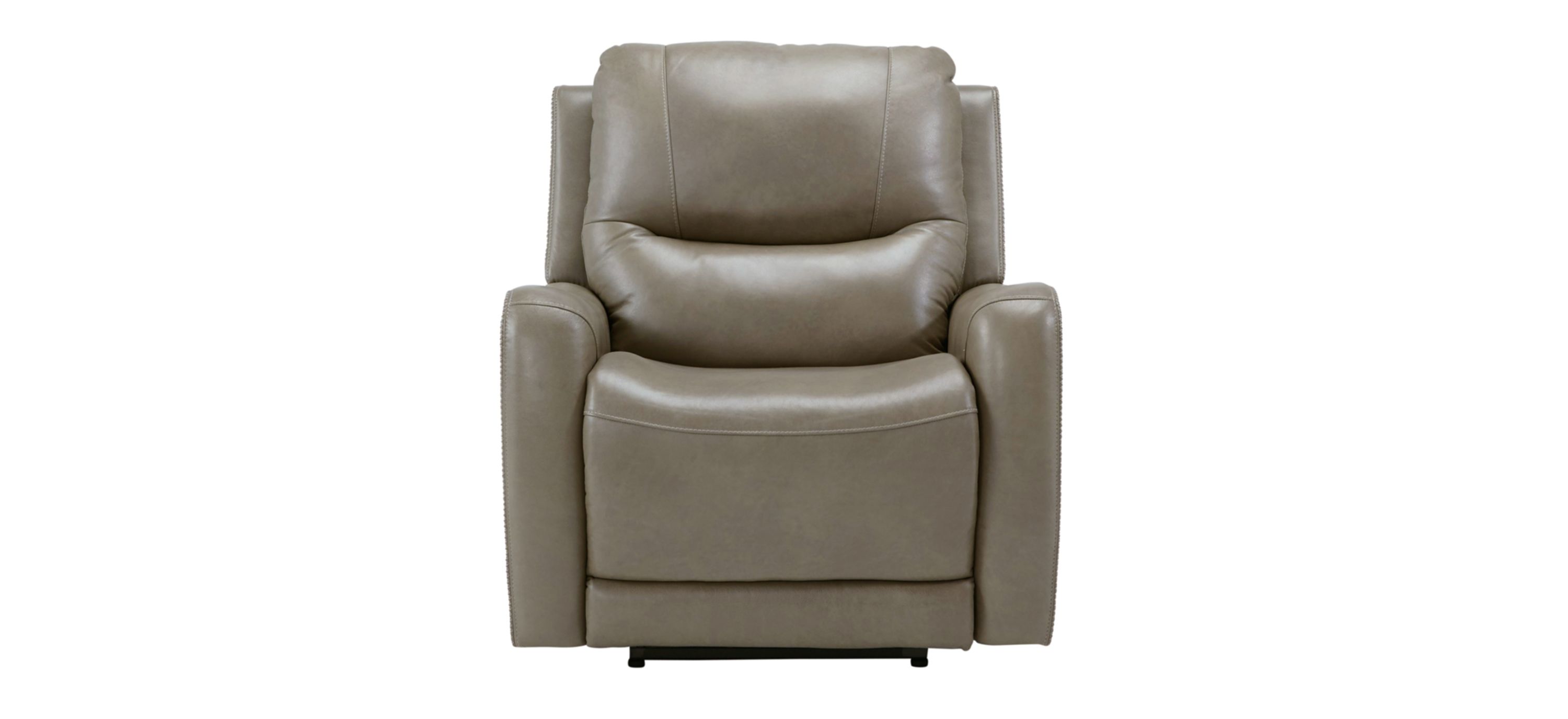 Galahad Zero Wall Recliner with Power Headrest