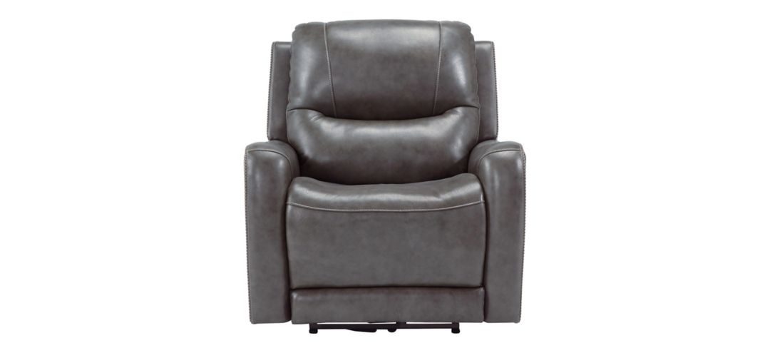 Galahad Zero Wall Recliner with Power Headrest