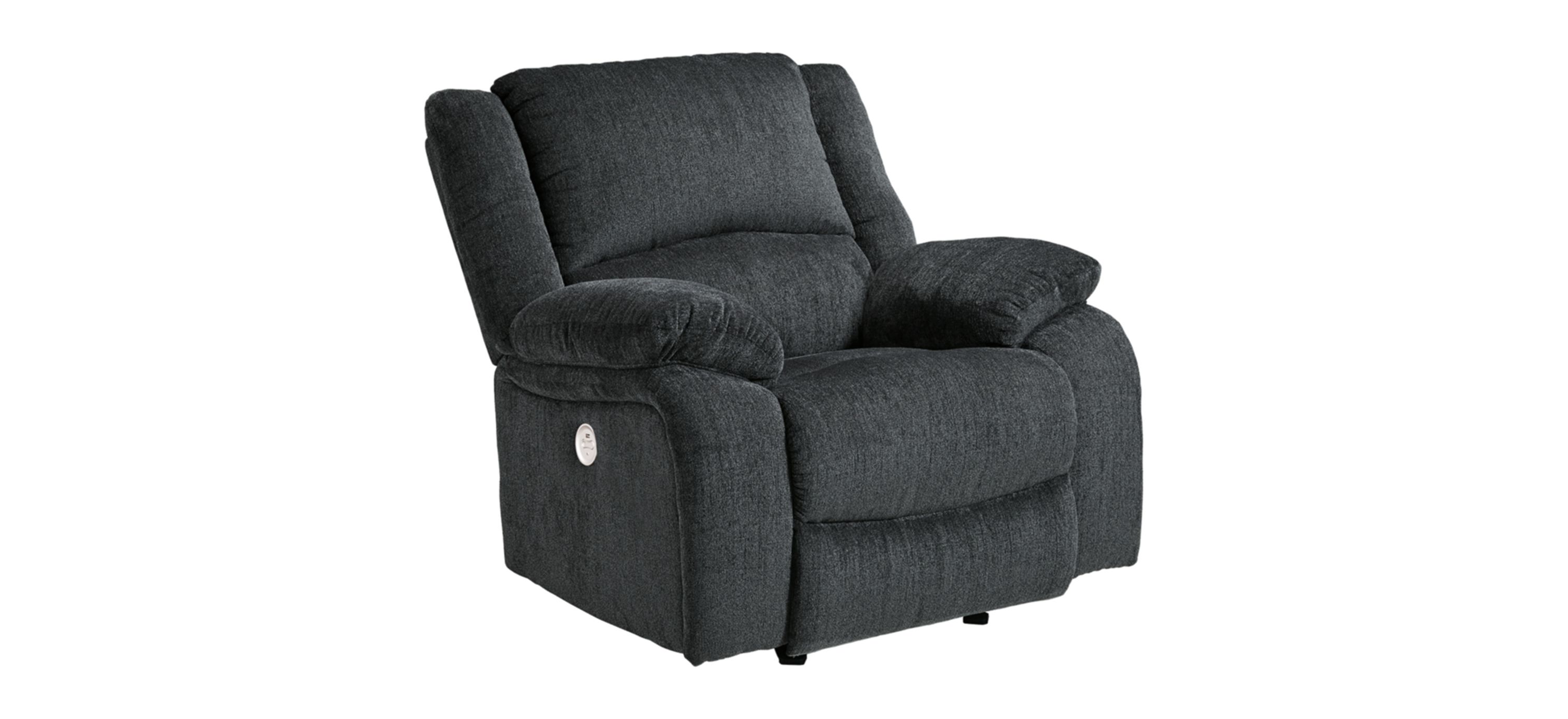 Draycoll Power Rocker Recliner