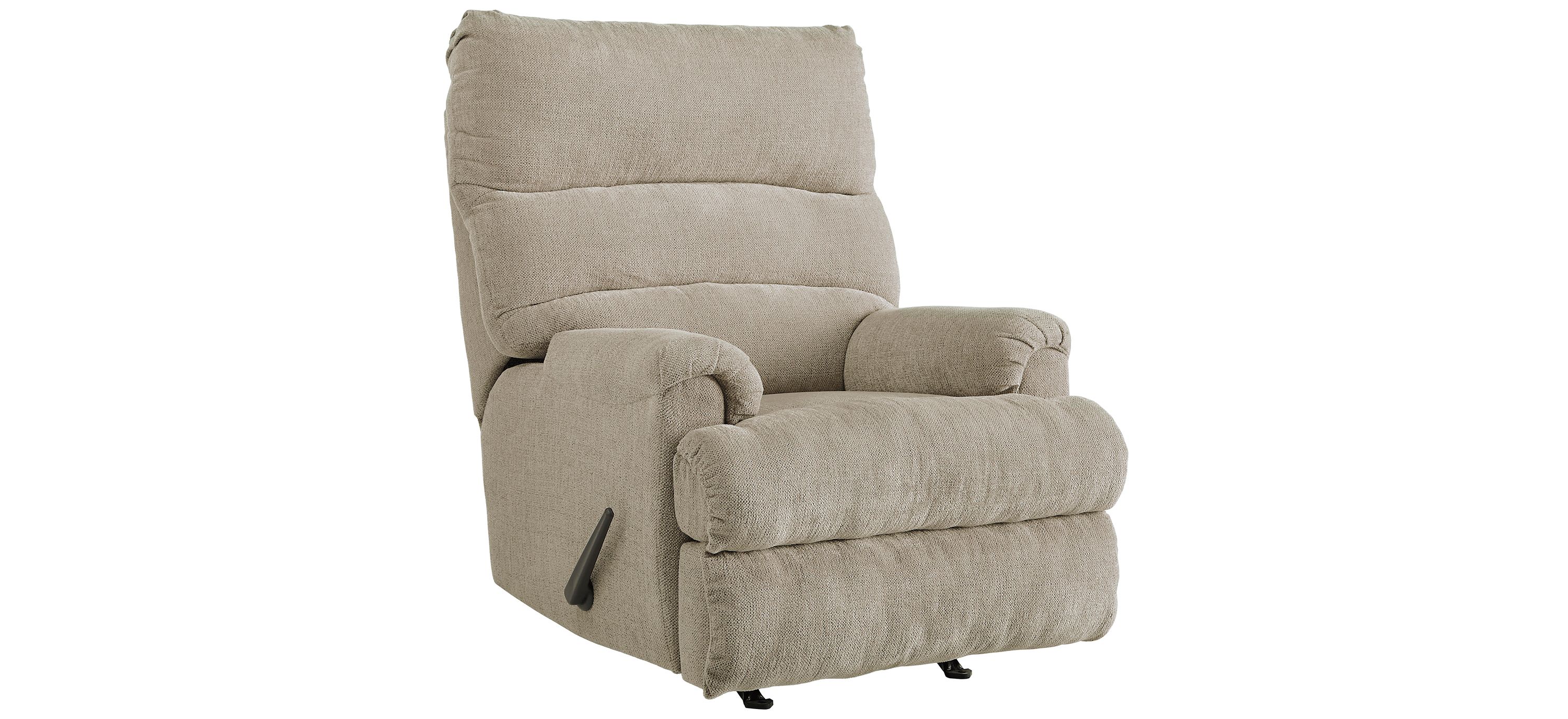 Nearfort Rocker Recliner