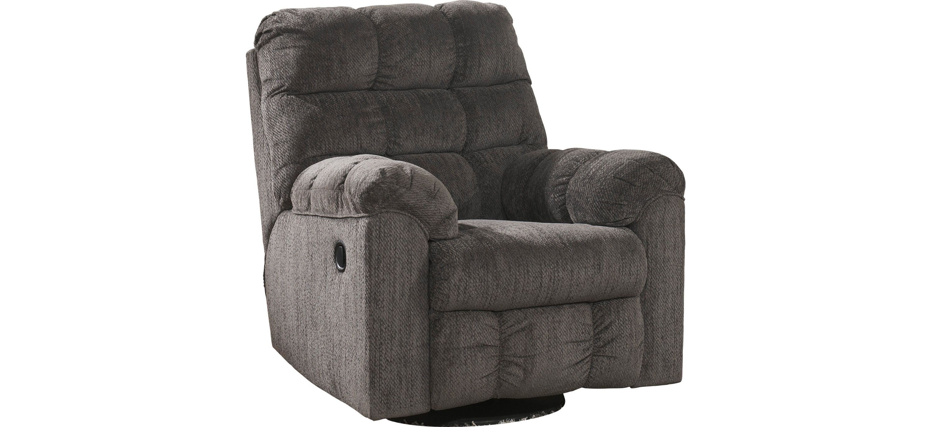 Acona Swivel Rocker Recliner