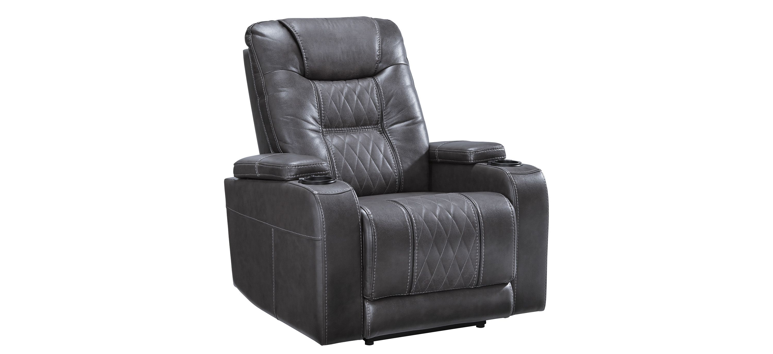 Bristow Power Recliner