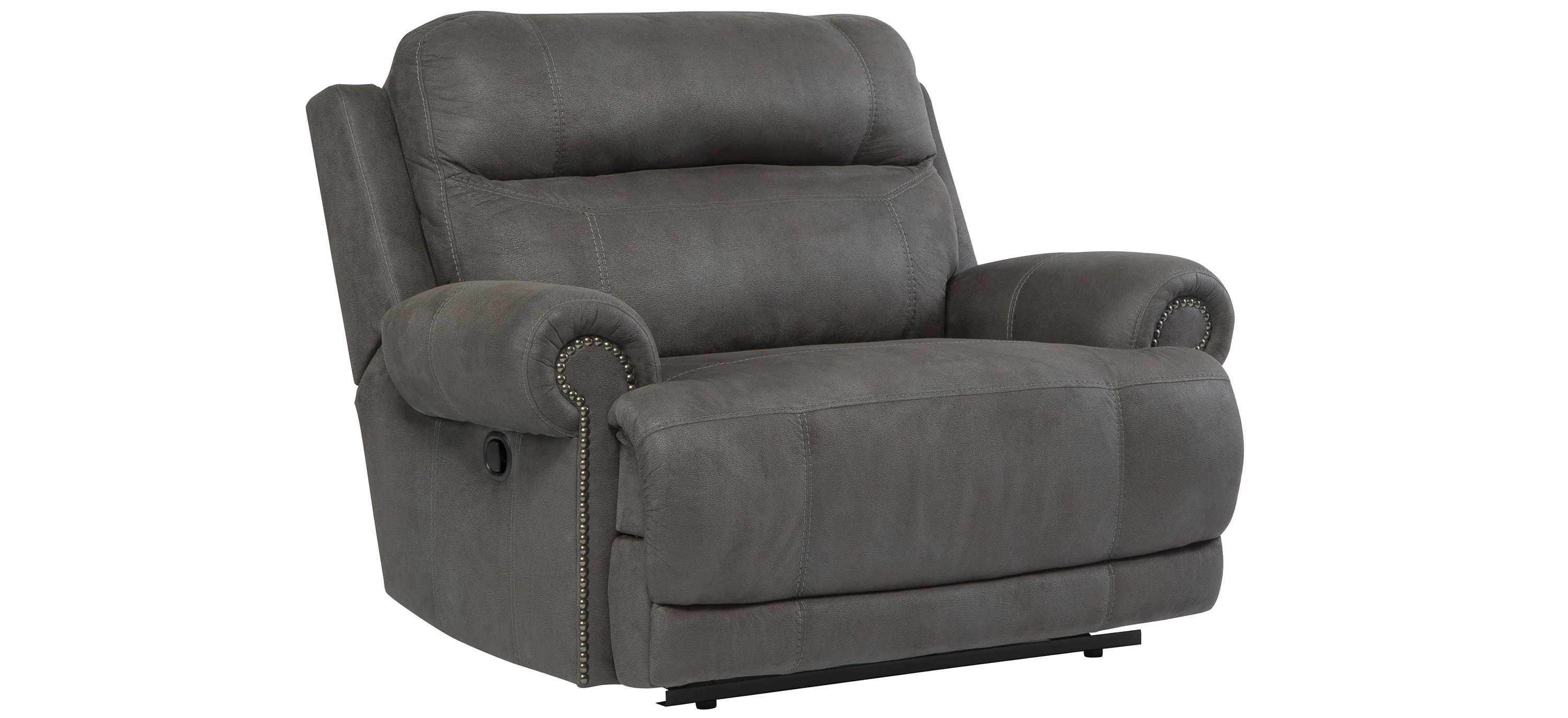 Romilly Recliner