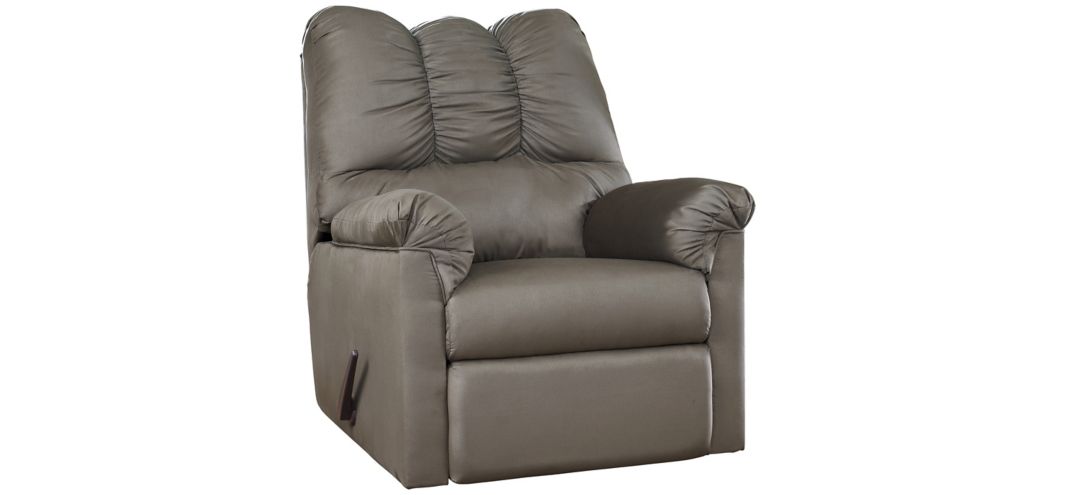 Whitman Rocker Recliner